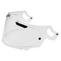 Visiere casque ARAI RX 7V + QV PRO INCOLORE MAXVISION