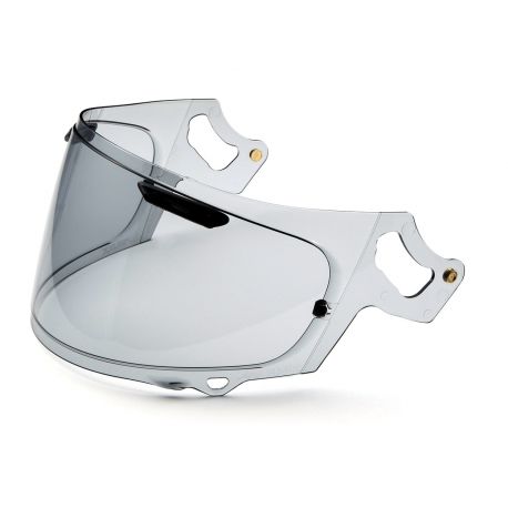 Visiere casque ARAI RX 7V + QV PRO FUME CLAIR MAXVISION