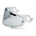 Visiere casque ARAI RX 7V + QV PRO FUME CLAIR MAXVISION