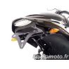 Support de plaque R&G Racing HARLEY DAVIDSON XR 1200 0