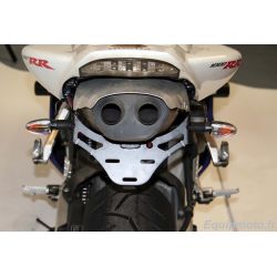 Support de plaque R&G Racing HONDA CBR600RR 2003-2006 / CBR1000RR 2004-2007