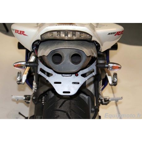 Support de plaque R&G Racing HONDA CBR600RR CBR1000RR