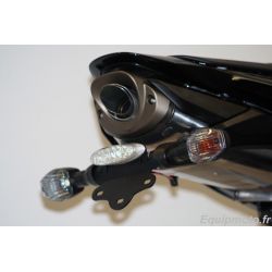 Support de plaque R&G Racing HONDA CBR600RR 2007-2012