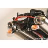 Support de plaque R&G RACING KTM SM SMR SMT 0
