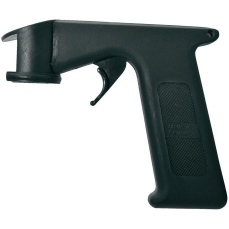 Poignée de vaporisateur