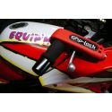 Nouveau Antivol moto Grip Lock