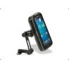 Support Smartphone étanche Shad FIXATION RETROVISEUR 4.3"" (8X14cm) 1