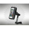 Support Smartphone étanche Shad FIXATION RETROVISEUR 3.8"" (7X12 cm) 0