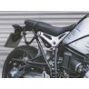 Kits support + sacoches SW Motech Legend gear BMW R nine T 2014- 3