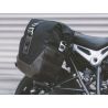 Kits support + sacoches SW Motech Legend gear BMW R nine T 2014- 4