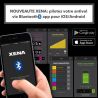 Antivol Xena XX14 Bluetooth SRA 2