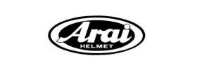 Casque Arai jet