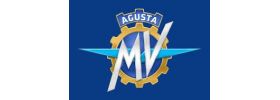 Amortisseurs + Kit hauteur de selle Moto Mv Agusta