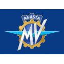 Amortisseurs + Kit hauteur de selle Moto Mv Agusta