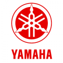 Bouchon de Réservoir Moto Yamaha