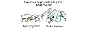 Pochette de joint haut moteur 