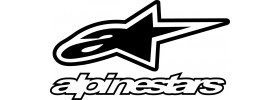 Veste moto Alpinestar