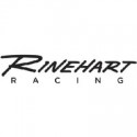Echappement Rinehart Racing