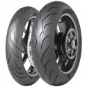 Roue moto & Pneu