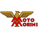 Échappement moto QD Exhaust Moto Morini
