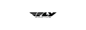 Casque Cross Fly racing