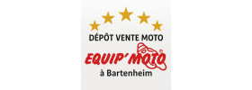 Dépot vente moto Alsace Haut-rhin