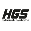 Échappement Moto HGS Silencieux & Collecteurs Haute Performance