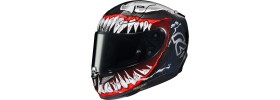 Casque Moto