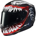 Casque Moto
