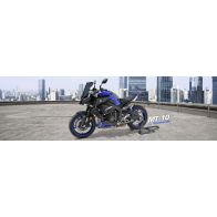 Tuning Moto