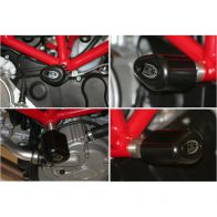 Tampons De Protection Aero R&G Racing
