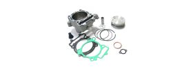 Kits Piston Cylindre bielle moto quad scooter