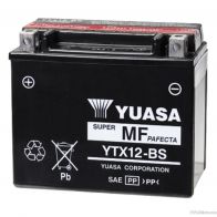 Batteries Yuasa