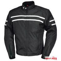 Blouson Moto