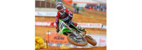 Botte moto cross et enduro