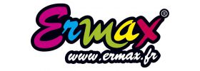 Bulle moto Origine Et Haute protection Ermax