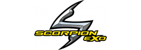 Casque Scorpion jet