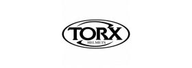 Casques Cross Torx