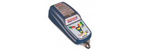 Chargeur Batterie Moto