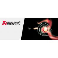 Échappement Akrapovic