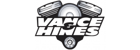 Echappement Vance & Hines