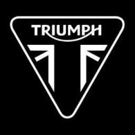 Feux Arrière À Leds Triumph