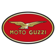 Feux Avant Type Origine Moto-Guzzi