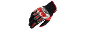 Gants Cross et Enduro