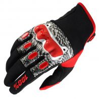 Gants Cross et Enduro