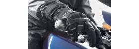 Gants moto ete IXS CARBON MESH 3 homologué CE EPI aérée idéal par temps  chaud