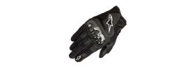 Gants moto été