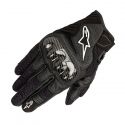 Gants moto été