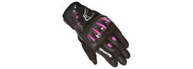 Gants Moto Femme Ete