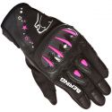 Gants Moto Femme Ete